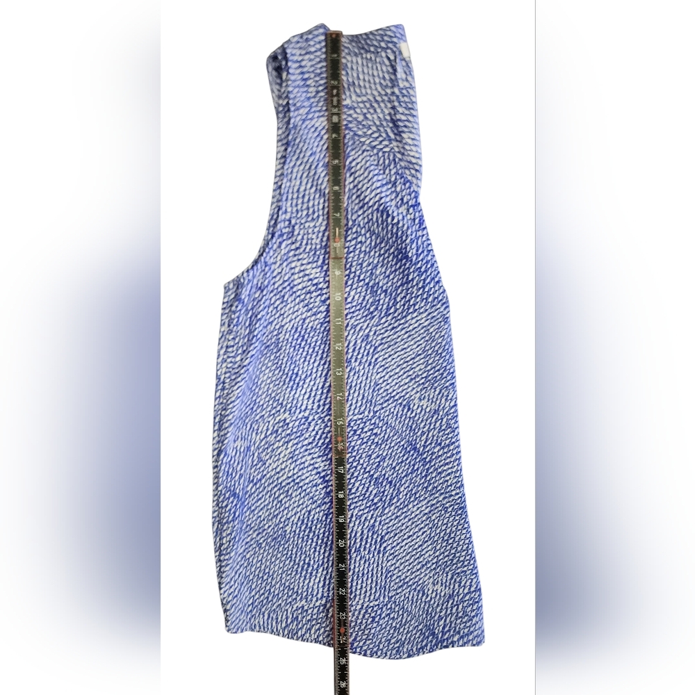Joie Silk Tank Top, Womens Medium - Picture 7 of 7